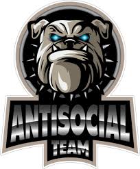 Antissocial